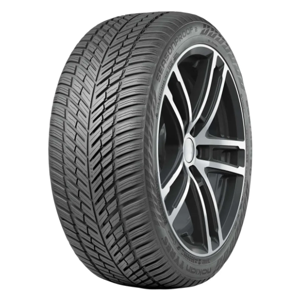 NOKIAN All Season guma Seasonproof 2 215/65 R17 103V XL