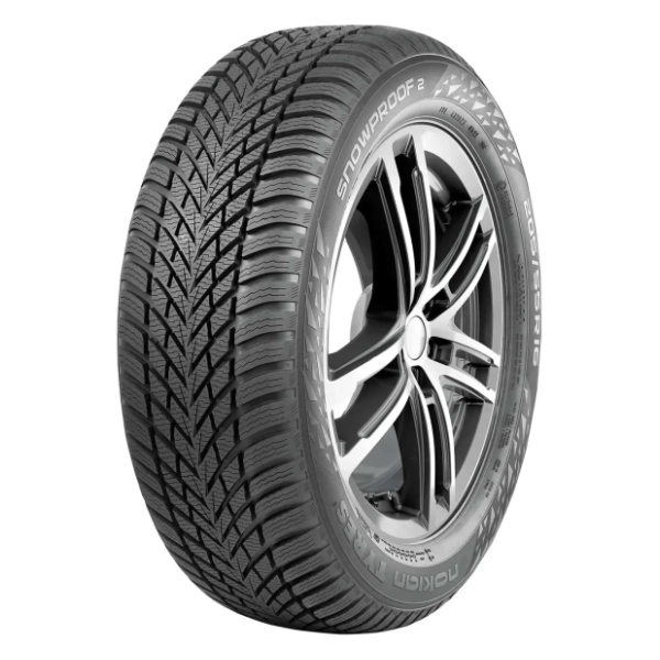 NOKIAN zimska guma Snowproof 2 215/55 R17 94H