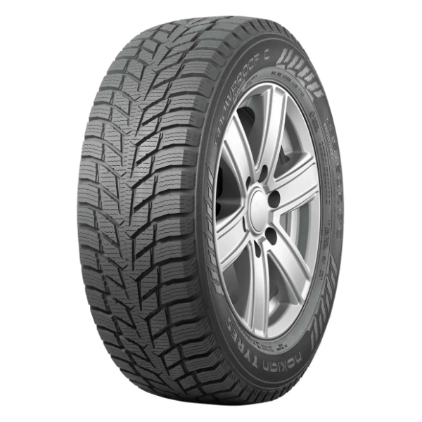 NOKIAN zimska guma Snowproof C 195/60 R16C 99/97T