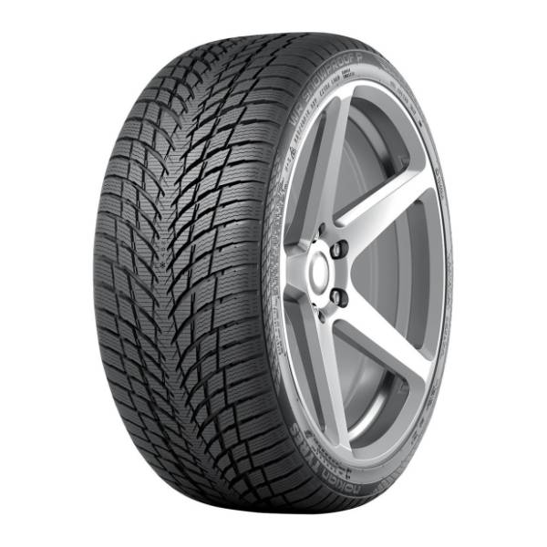 NOKIAN zimska guma WR Snowproof P 215/50 R18 92V