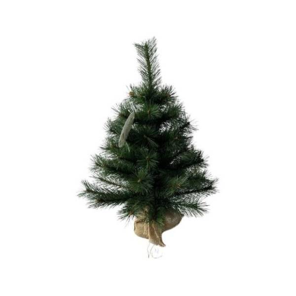 Novogodišnja jelka 60cm MILENIJUM 