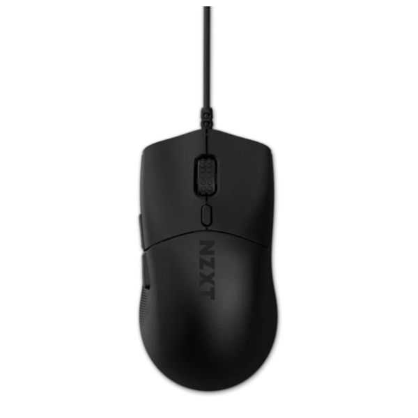 NZXT miš Lift 2 Symm crni