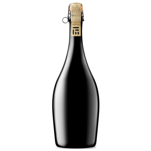 Penušavo vino TEMET Tri Morave 0,75l