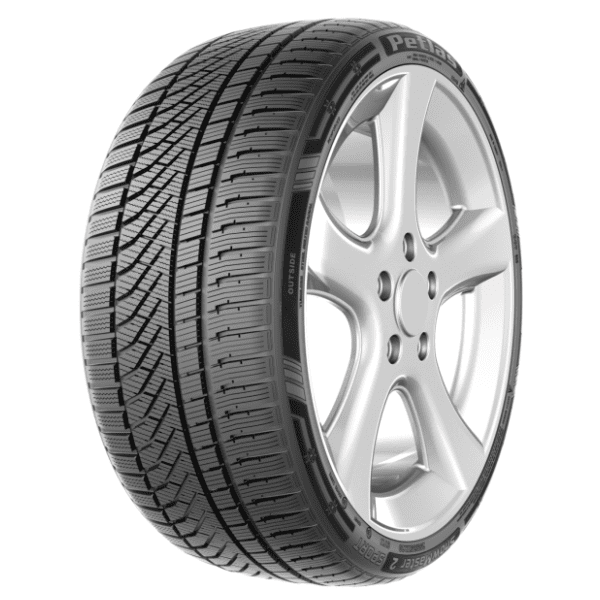 PETLAS zimska guma Snowmaster 2 Sport 215/60 R16 99H XL