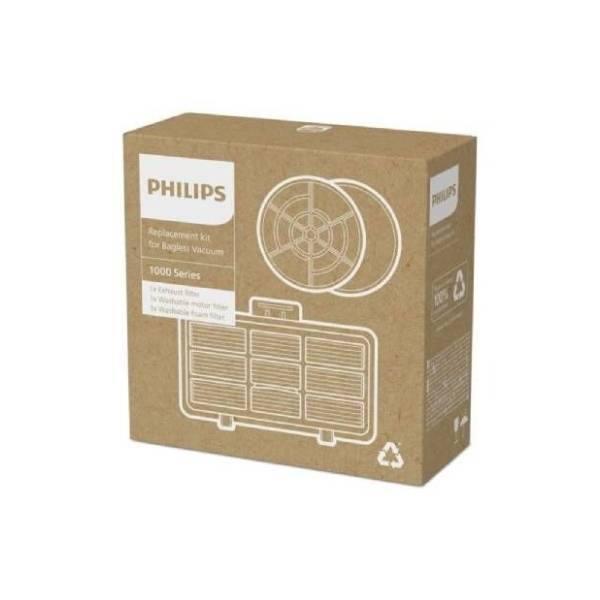PHILIPS set filtera za usisivač XV1210/01