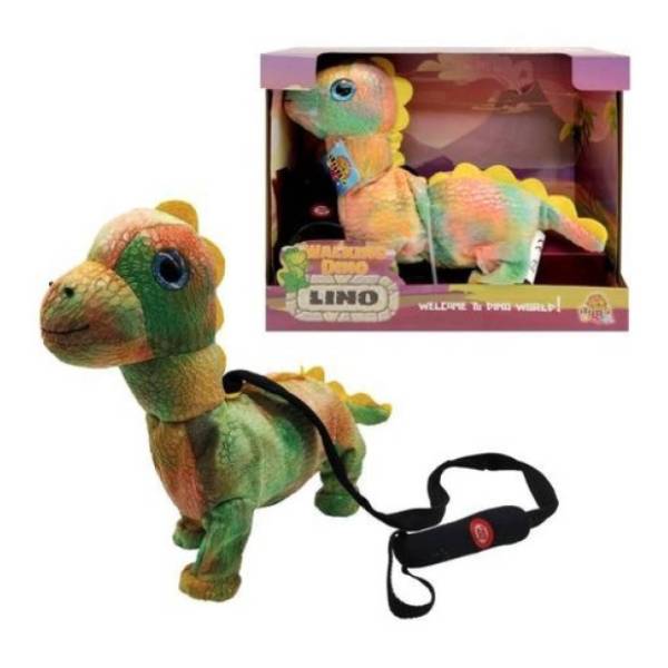 Plišana igračka Dino Lino MILLA 