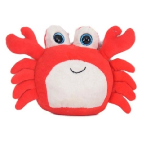 Plišana igračka Kraba DIZI TOYS