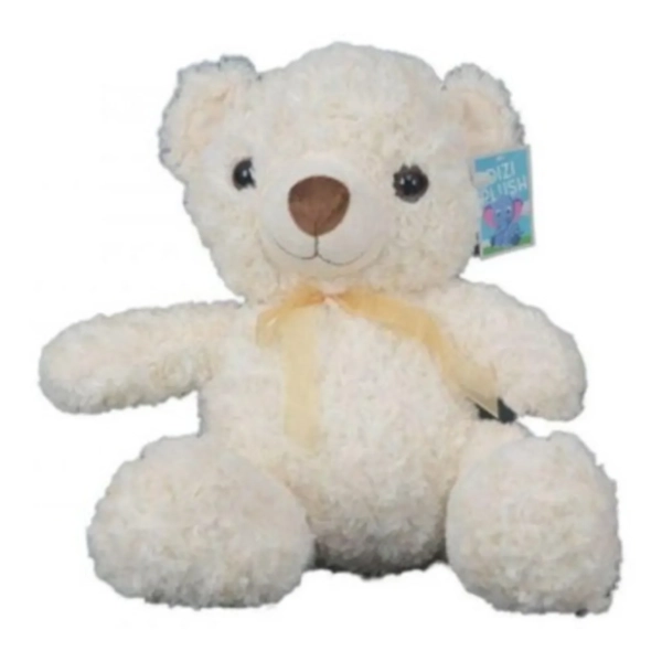 Plišana igračka Meda 40cm DIZI TOYS