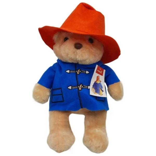 Plišana igračka meda Paddington 40cm PERTINI