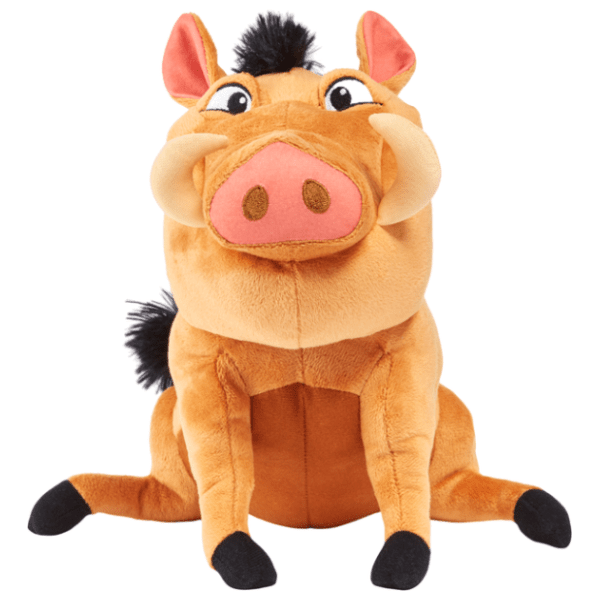 Plišana igračka Pumba DISNEY 