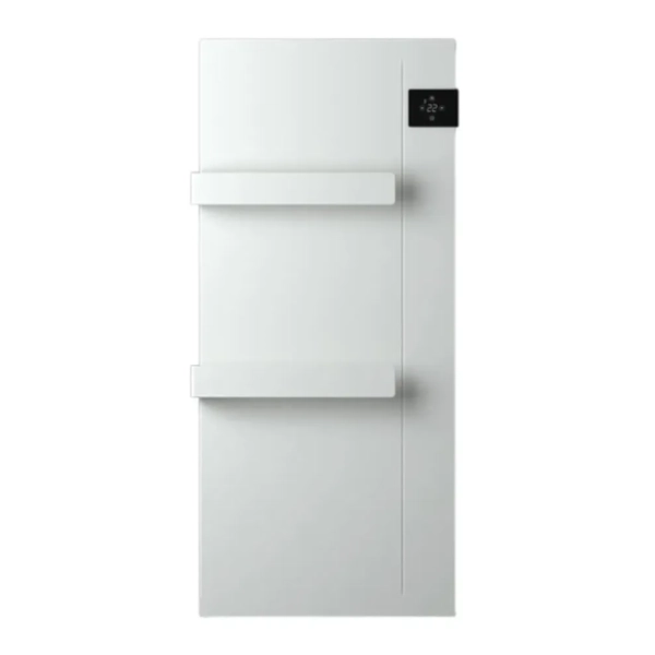 RADIALIGHT panelni radijator Onsen beli