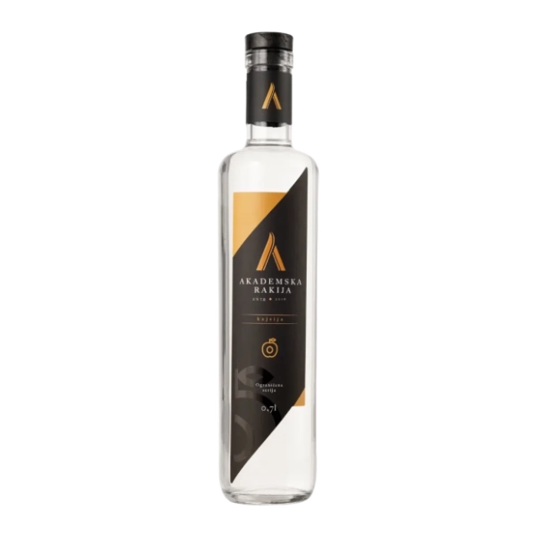 Rakija AKADEMSKA kajsija 0,7l