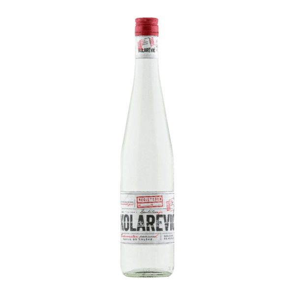 Rakija KOLAREVIĆ viljamovka 0,7l