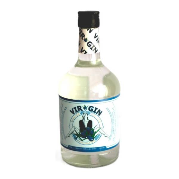 Džin KORUŠAC VirGin 0,7l