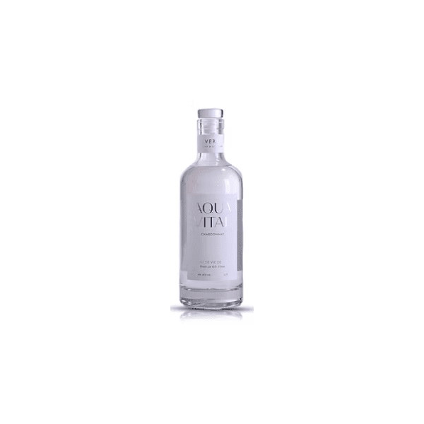 Rakija od vina AQUA VITAE Chardonnay 0,7l