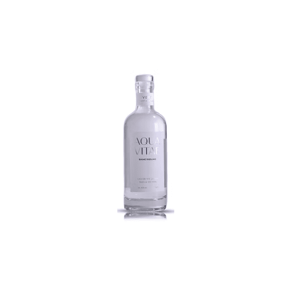 Rakija od vina AQUA VITAE Rhine Riesling 0,7l