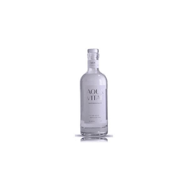 Rakija od vina AQUA VITAE Sauvignon Blanc 0,7l