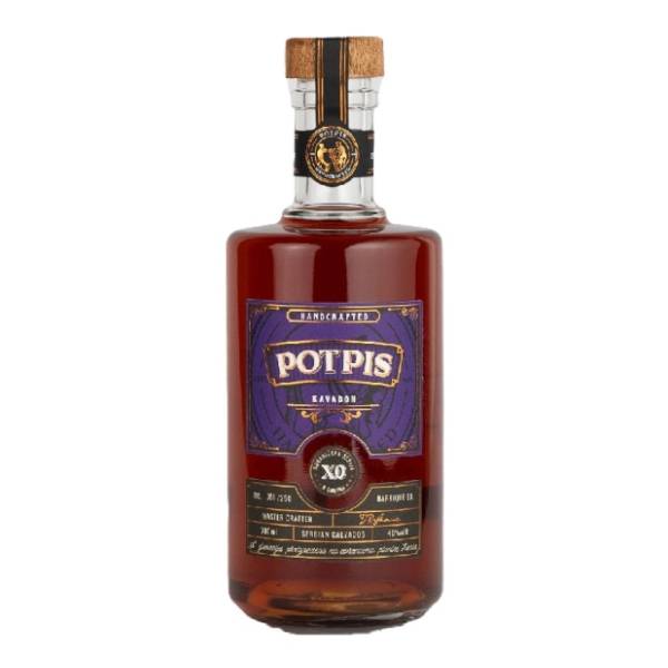 Rakija POTPIS Kavadon 0,7l