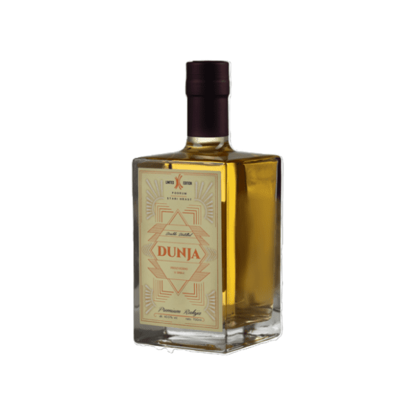Rakija STARI HRAST dunja premium 0,7l