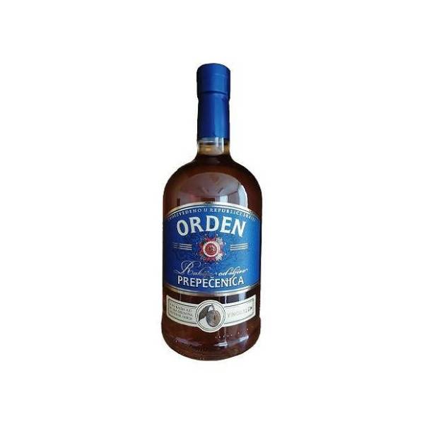 Rakija VINO KALEM Orden šljiva 0,7l