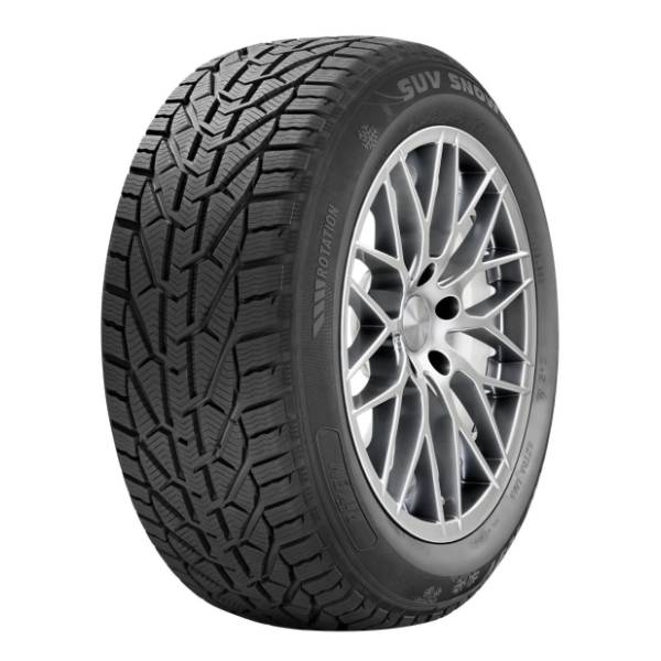 RIKEN zimska guma Snow SUV 215/65 R17 99V