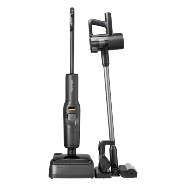 ROBOROCK štapni usisivač F25 Combo Black