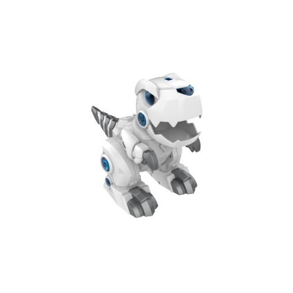Robot Dino RASTAR
