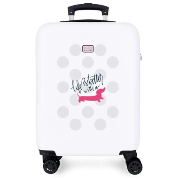 ROLL ROAD kofer beli 55cm