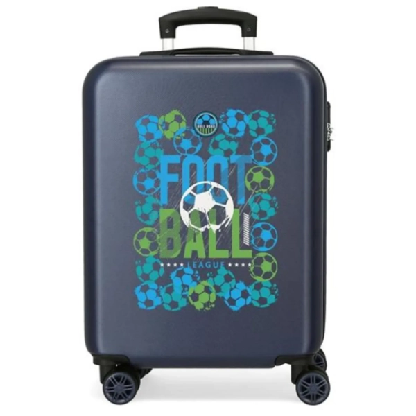 ROLL ROAD kofer football 55cm