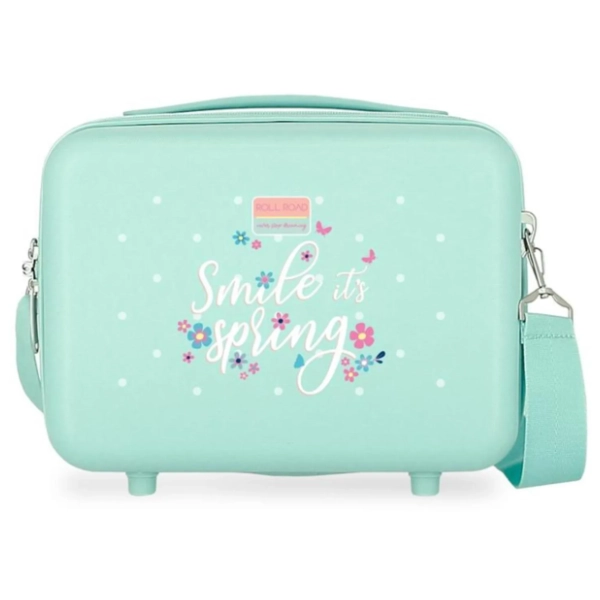 ROLL ROAD kofer smile its spring