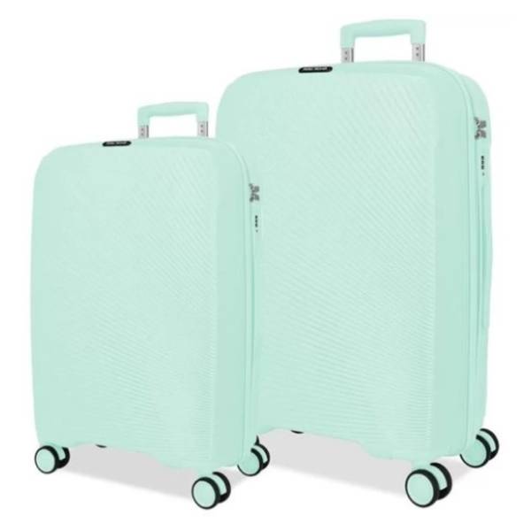 ROLL ROAD set kofera tirkizni 54.995.24 2kom