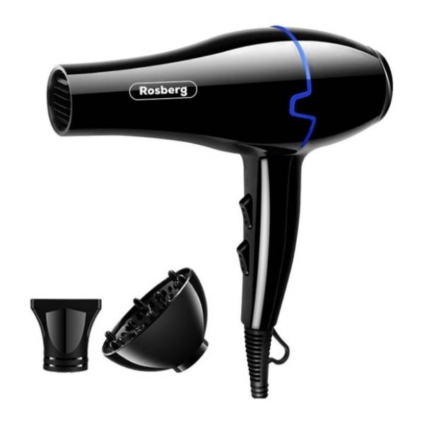 ROSBERG fen R51100KD