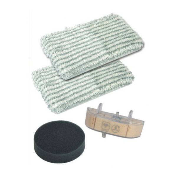 ROWENTA set zamenska krpa i filter ZR005801