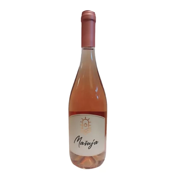 Roze vino MAGAZA Magija 0,75l