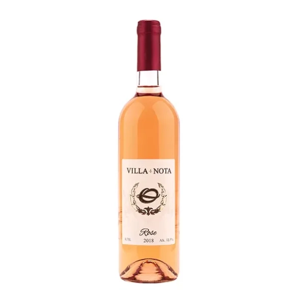 Roze vino PIK Villa Nota 0,75l