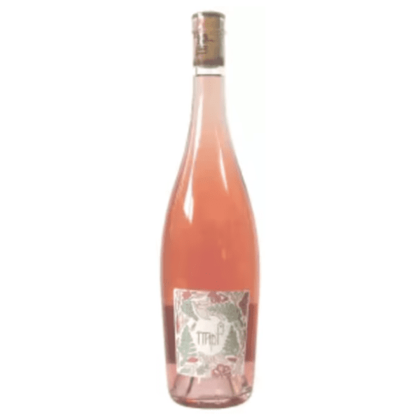 Roze vino PIRG 0,75l