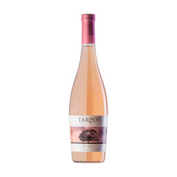 Roze vino TARPOŠ 0,75l