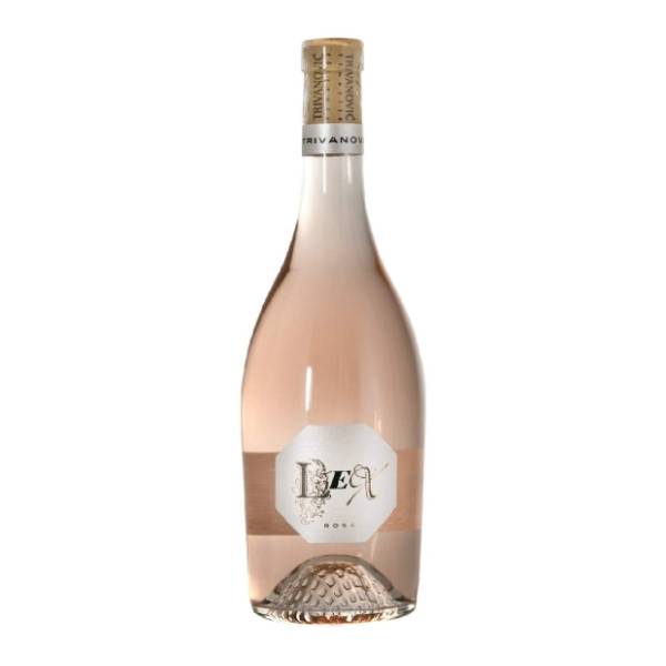 Roze vino TRIVANOVIĆ Lex 0,75l