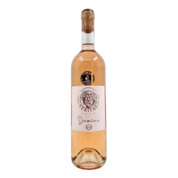 Roze vino VERITAS Domina 0,75l