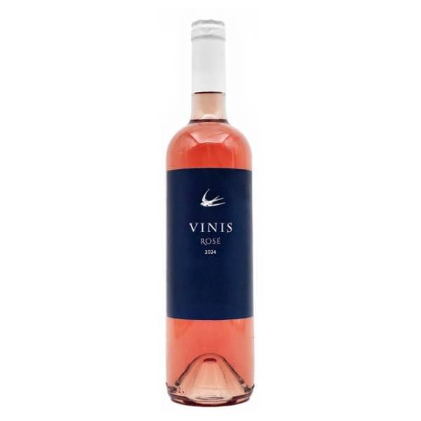 Roze vino VINIS 0,75l