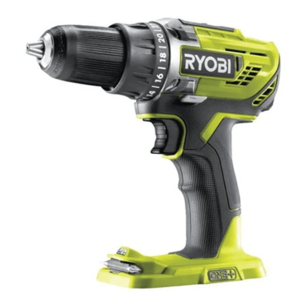 RYOBI R18DD3-0 Solo aku udarna bušilica