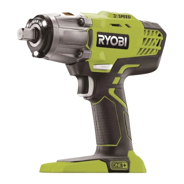 RYOBI RYOBI R18IW3-0 Solo aku udarni odvijač