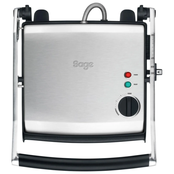 SAGE električni roštilj BGR200BSS
