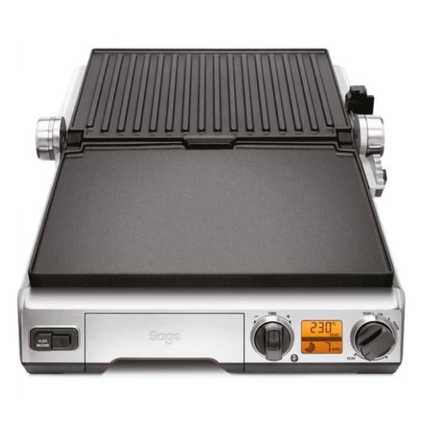 SAGE grill toster BGR820BSS