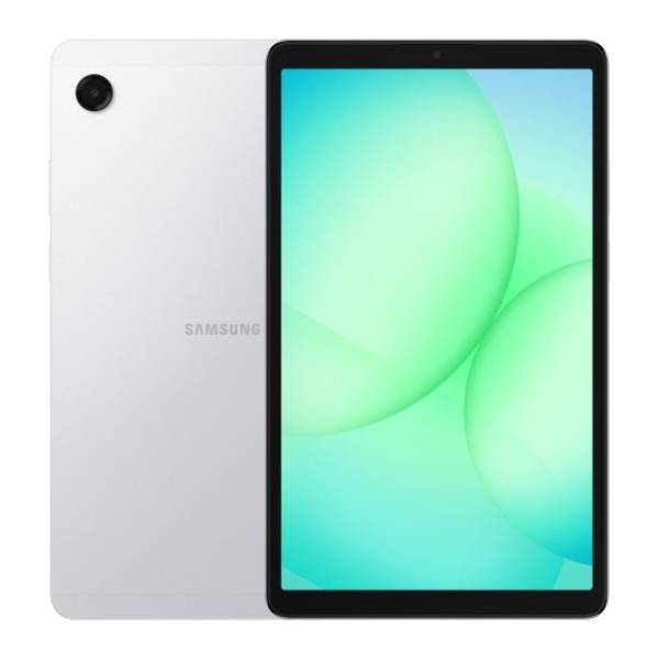 SAMSUNG Galaxy Tab A11 4/64GB Wi-Fi Silver