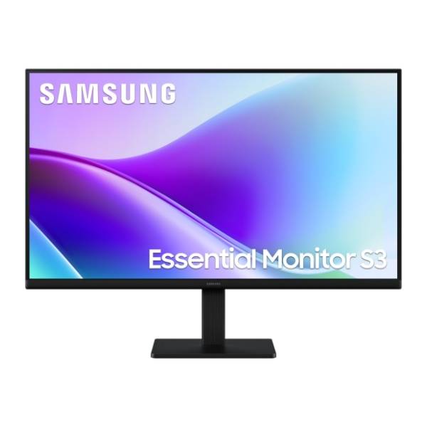 SAMSUNG monitor 27" IPS S3 S32GF (LS27F320GAUXEN)