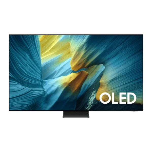 SAMSUNG OLED televizor QE55S95FATXXH