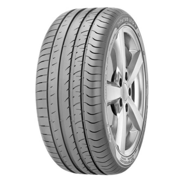 SAVA letnja guma Intensa UHP 2 205/40 R17 84Y XL