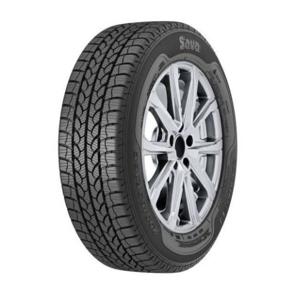 SAVA zimska guma Eskimo LT 225/75 R16C 121/120R