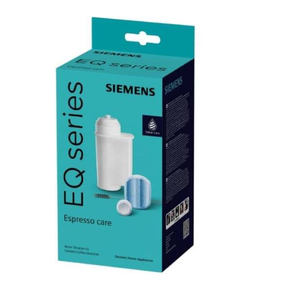 SIEMENS set za čišćenje aparata za kafu TZ80004A